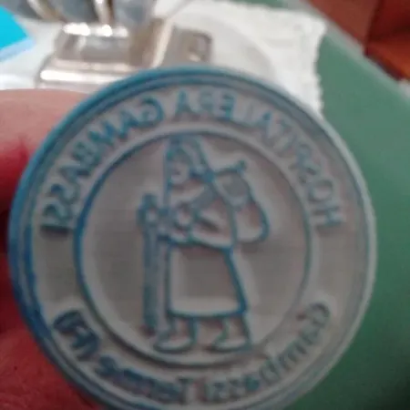 Hospitalera Di Gambassi *