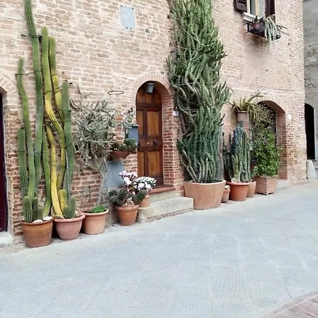 Hospitalera Di Gambassi *
