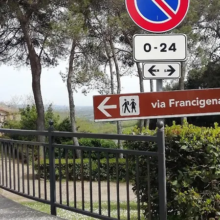 Hospitalera Di Gambassi * Gambassi Terme