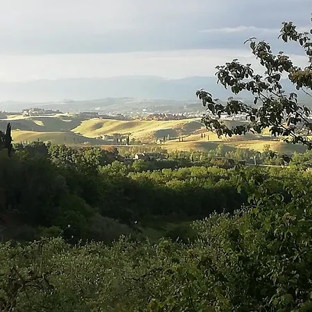 Hospitalera Di Gambassi