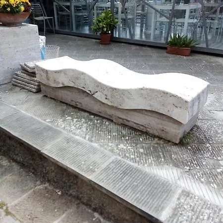 Hospitalera Di Gambassi Gambassi Terme