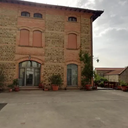 Hospitalera Di Gambassi * Gambassi Terme
