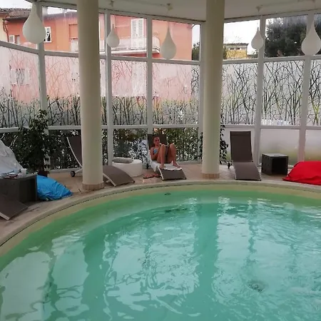 Bed & Breakfast Hospitalera Di Gambassi Gambassi Terme