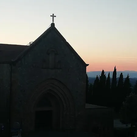 Hospitalera Di Gambassi Gambassi Terme