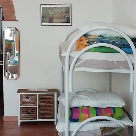 Hospitalera Di Gambassi