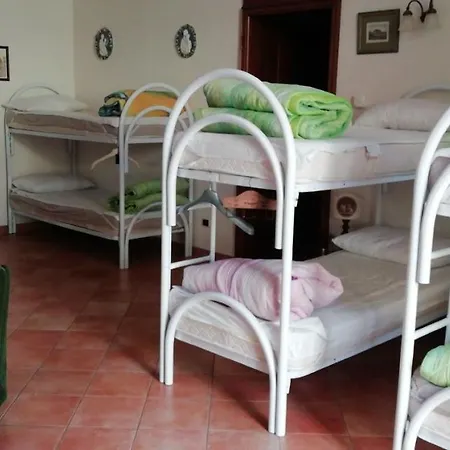 Hospitalera Di Gambassi * Gambassi Terme